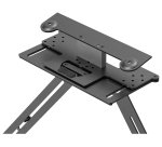 Support für Logitech TV für Rally Bar, Rally Bar Mini, Rally Bar Huddle oder Rally Camera