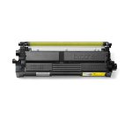 Brother Cartouche de toner originale très haute capacité - Jaune, f/ HL-L8430CDW, HL-L8570CDW, MFC-L8730CDW, MFC-L8970CDW