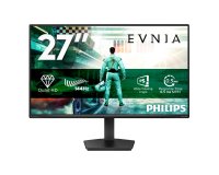 Philips Evnia 3000 27M2N3500NF/00 computer monitor 68,6 cm (27") 2560 x 1440 Pixels Quad HD LCD Zwart