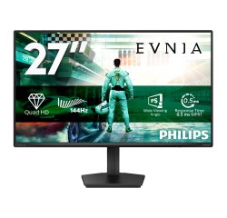 Philips 27M2N3500NF/00 écran plat de PC 68,6 cm (27") 2560 x 1440 pixels Noir
