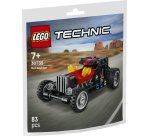 LEGO Technic Hot Rod Car
