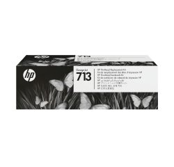 HP Kit de remplacement pour tête d'impression 713 DesignJet