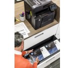 HP 80X - Hohe Ergiebigkeit - Schwarz - original - LaserJet - Tonerpatrone (CF280X)