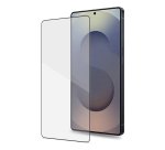 Celly FULLGLASS1165BK protezione per lo schermo e il retro dei telefoni cellulari Pellicola proteggischermo trasparente Samsung 1 pz