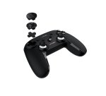 Trust GXT 542 MUTA Noir Bluetooth/RF/USB Joystick Analogique/Numérique Android, Nintendo Switch, PC, Tablette PC, iOS