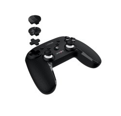 Trust GXT 542 MUTA Nero Bluetooth/RF/USB Joystick Analogico/Digitale Android, Nintendo Switch, PC, Tablet PC, iOS
