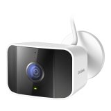 D-Link DCS-8620LH cámara de vigilancia Cubo Cámara de seguridad IP Exterior 2560 x 1440 Pixeles Techo/Pared/Poste