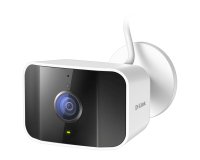 D-Link DCS-8620LH cámara de vigilancia Cubo Cámara de seguridad IP Exterior 2560 x 1440 Pixeles Techo/Pared/Poste