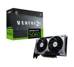 MSI GeForce RTX 5060 8G VENTUS 2X OC NVIDIA 8 GB GDDR7
