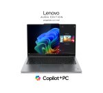 Lenovo ThinkPad X9-14 Gen 1 Copilot+ PC Intel Core Ultra 7 258V Computer portatile 35,6 cm (14") WUXGA 32 GB LPDDR5x-SDRAM 1 TB SSD Wi-Fi 7 (802.11be) Windows 11 Pro Italiano Grigio