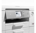 Imprimante multifonction jet d encre brother mfc-j4540dw