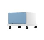 HP Color LaserJet Storage Stand