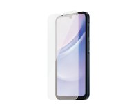 PanzerGlass SAFE. by ® Screen Protector by Samsung Galaxy A15 | A15 5G | Ultra-Wide Fit w. EasyAligner Protector de pantalla 1 pieza(s)