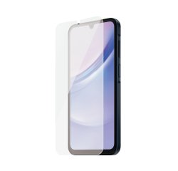 PanzerGlass SAFE. by ® Screen Protector by Samsung Galaxy A15 | A15 5G | Ultra-Wide Fit w. EasyAligner Protector de pantalla 1 pieza(s)