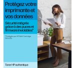 HP 220X cartouche authentique couleurs séparées pour imprimante laser