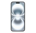 OtterBox Glass Series pour Apple iPhone 16 Plus, Transparente