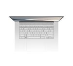 ASUS Zenbook S16 UM5606GA-DICSS192X Copilot+ PC AMD Ryzen AI 7 445 Ordinateur portable 40,6 cm (16") 3K 16 Go LPDDR5x-SDRAM 1 To SSD Wi-Fi 7 (802.11be) Windows 11 Pro Blanc