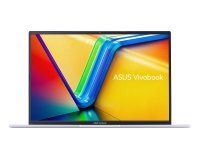 ASUS Vivobook 16 X1605VA-PRO-MB981X Intel® Core™ i3 i3-1315U Ordinateur portable 40,6 cm (16") WUXGA 8 Go DDR4-SDRAM 512 Go SSD Wi-Fi 6E (802.11ax) Windows 11 Pro Argent