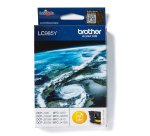 Brother - Cartuccia - Giallo - LC985Y -  265 pag