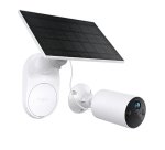 TP-Link Tapo C410 Kit Balle (forme) Caméra de sécurité IP Extérieure 2304 x 1296 pixels Plafond/mur