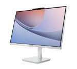 Lenovo A100 Intel® N N100 60,5 cm (23.8") 1920 x 1080 pixels PC All-in-One 8 Go DDR5-SDRAM 512 Go SSD Windows 11 Home Wi-Fi 6 (802.11ax) Gris