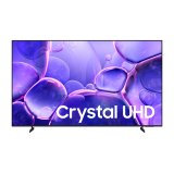 Samsung 75" Crystal UHD U8000F 4K Vision AI Smart TV (2025)