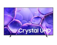 Samsung 65" Crystal UHD U8000F 4K Vision AI Smart TV (2025)