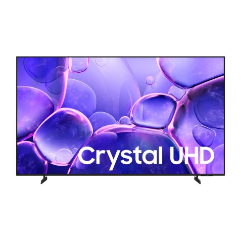 Samsung UE75U8000FU 190.5 cm (75") 4K Ultra HD Smart TV Wi-Fi Black