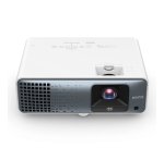 BenQ TK710 Standard throw projector 3200 ANSI lumens DLP UHD 4K (3840x2160) 3D Black, White