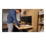 Kensington Teclado recargable Pro Fit Ergo KB675 EQ TKL