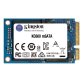 Kingston Technology Disco SSD KC600 SATA3 mSATA de 512 G