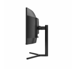 Dahua Technology LM34-E330CA écran plat de PC 86,4 cm (34") 3440 x 1440 pixels UltraWide Quad HD LCD Noir