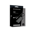 Conceptronic BIAN10B 7-in-1 Card Reader USB 3.0, SD x 2, MicroSD x 2, MS, CF, xD