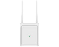 TP-Link Omada EAP725-Outdoor 5000 Mbit/s Blanc Connexion Ethernet, supportant l'alimentation via ce port (PoE)