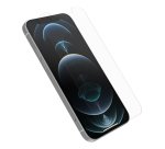 OtterBox Trusted Glass Series pour Apple iPhone 12/iPhone 12 Pro, transparente - produits livrés sans emballage