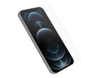 OtterBox Trusted Glass Series pour Apple iPhone 12/iPhone 12 Pro, transparente - produits livrés sans emballage