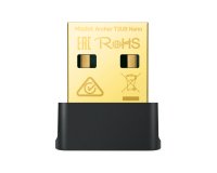 TP-Link Archer T2UB Nano WLAN / Bluetooth 433 Mbit/s