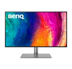 BenQ PD3225U pantalla para PC 81,3 cm (32") 3840 x 2160 Pixeles 4K Ultra HD LED Negro