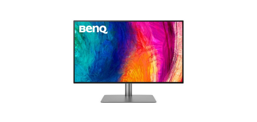 BenQ PD3225U écran plat de PC 81,3 cm (32") 3840 x 2160 pixels 4K Ultra HD LED Noir