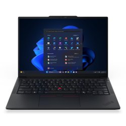 Lenovo ThinkPad E14 Gen 7 (Intel) Intel Core Ultra 7 255H Computer portatile 35,6 cm (14") WUXGA 16 GB DDR5-SDRAM 512 GB SSD Wi-Fi 6E (802.11ax) Windows 11 Pro Italiano Nero