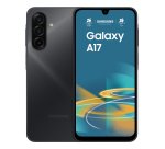 Samsung SM-A175FZKBEUE smartphone 17 cm (6.7") Dual SIM ibrida 4G USB tipo-C 4 GB 128 GB 5000 mAh Nero