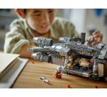 LEGO Star Wars The Onyx Cinder