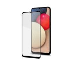 Celly FULLGLASS946BK protezione per lo schermo e il retro dei telefoni cellulari Pellicola proteggischermo trasparente Samsung 1 pz