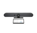 Logitech Rally Bar Mini video conferencing systeem Ethernet LAN