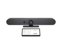 Logitech Rally Bar Mini + Tap IP