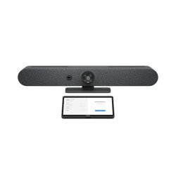 Logitech Rally Bar Mini video conferencing systeem Ethernet LAN