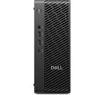 DELL Pro Max FCM2250 Intel Core Ultra 7 265 16 Go DDR5-SDRAM 1 To SSD NVIDIA RTX A1000 Windows 11 Pro Micro PC Mini PC Noir