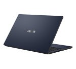 ASUS ExpertBook B1 B1502CVA-NJ1169X Intel® Core™ i3 i3-1315U Computer portatile 39,6 cm (15.6") Full HD 8 GB DDR4-SDRAM 512 GB SSD Wi-Fi 6 (802.11ax) Windows 11 Pro Nero