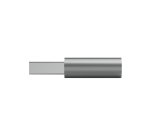 Trust 26221 adattatore grafico USB Argento