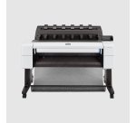 HP Designjet Stampante T1600 PostScript da 36”